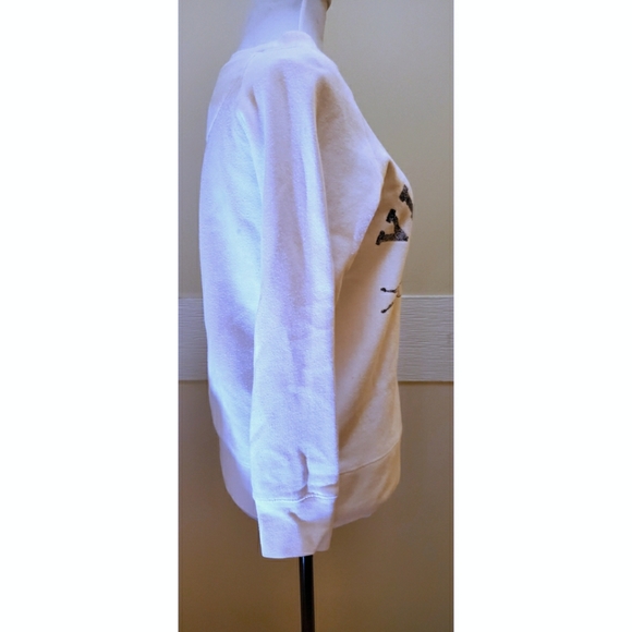 Crewneck Pullover - Picture 3 of 13